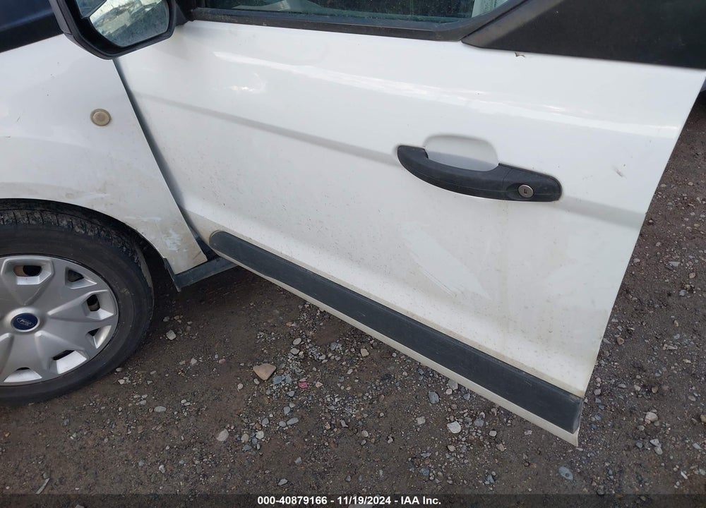 2015 FORD TRANSIT CONNECT XL VIN: NM0LS7E72F1193872
