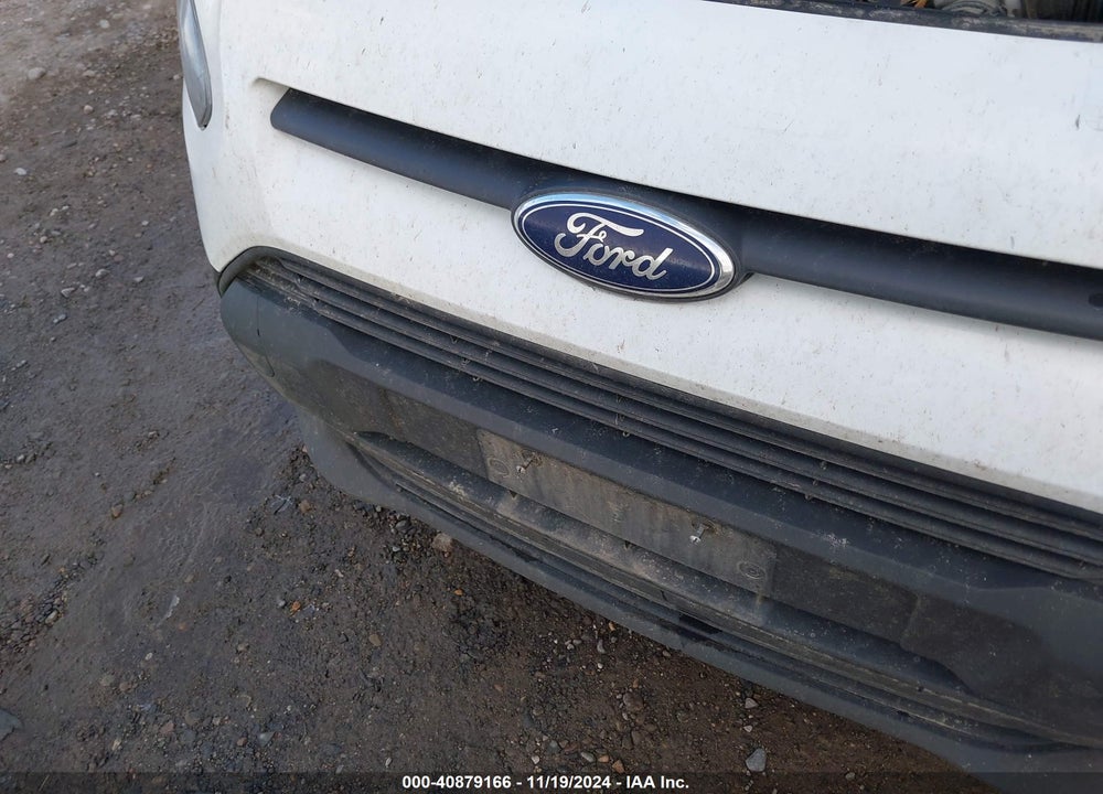 2015 FORD TRANSIT CONNECT XL VIN: NM0LS7E72F1193872