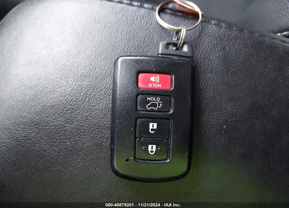 2015 TOYOTA RAV4 LIMITED VIN: 2T3DFREV7FW383805
