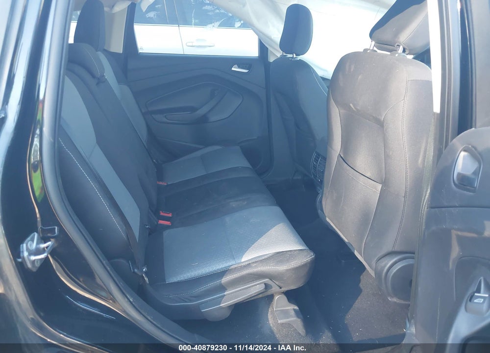 2019 FORD ESCAPE SE VIN: 1FMCU0GD3KUA62414