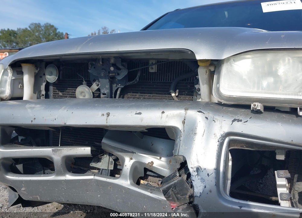 1999 NISSAN PATHFINDER LE/SE/XE VIN: JN8AR07S4XW361731