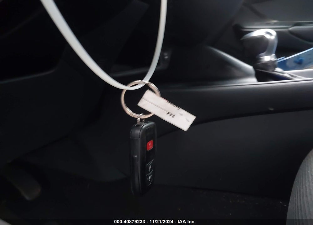 2018 TOYOTA C-HR XLE PREMIUM VIN: NMTKHMBX6JR057223
