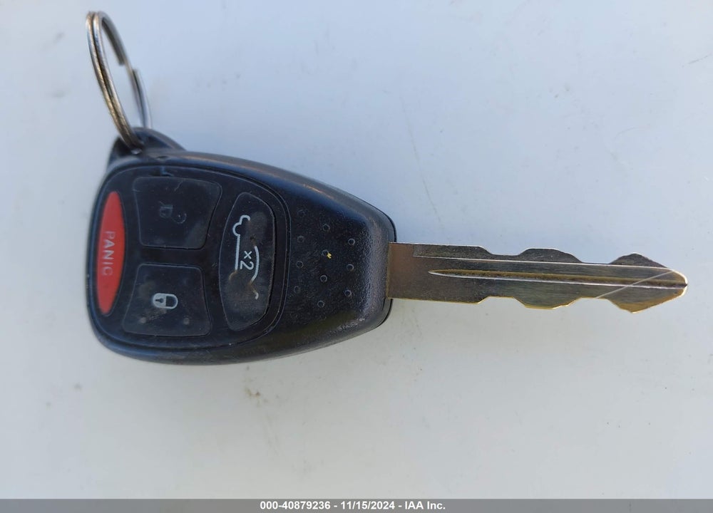 2006 JEEP GRAND CHEROKEE LAREDO VIN: 1J4GS48K96C270660