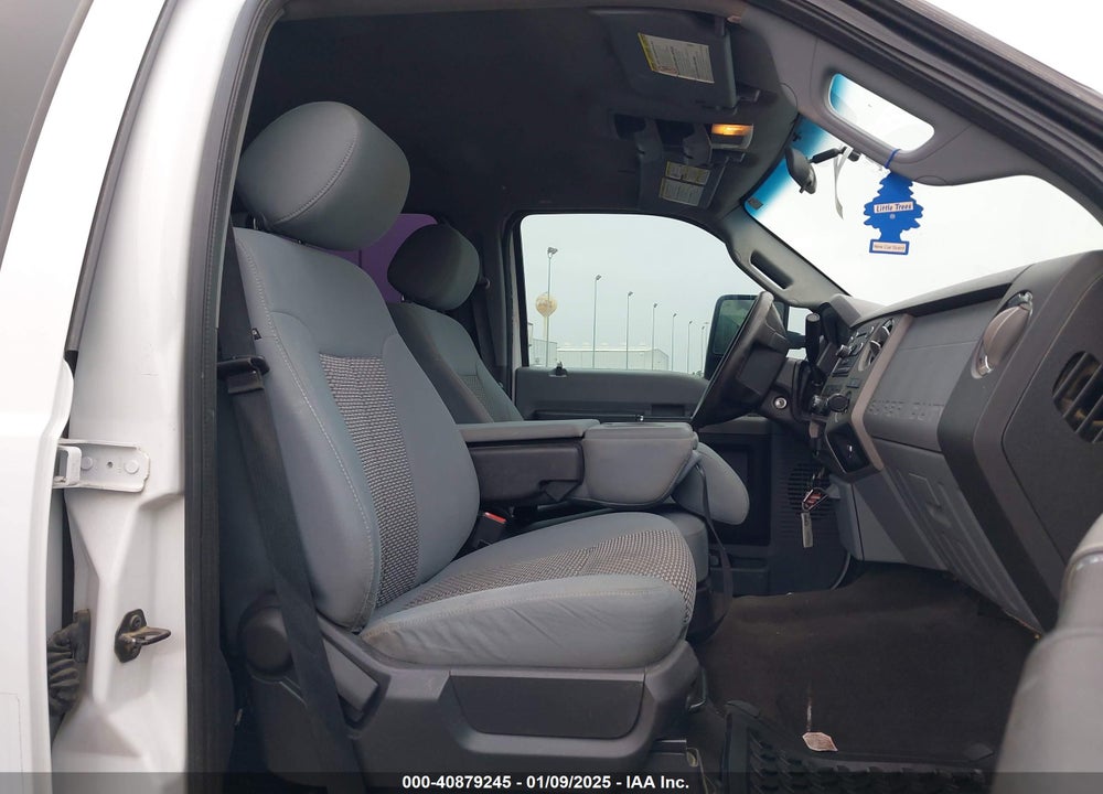2016 FORD F-250 VIN: 1FT7W2BT6GEC99538