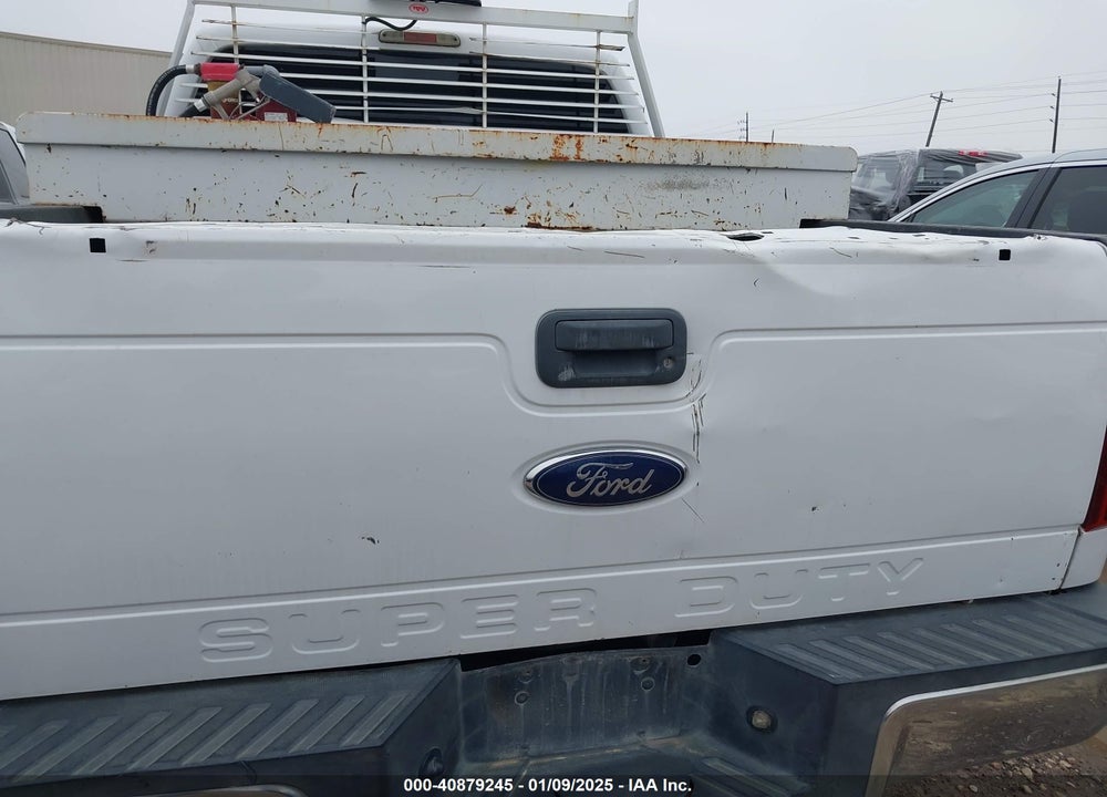 2016 FORD F-250 VIN: 1FT7W2BT6GEC99538