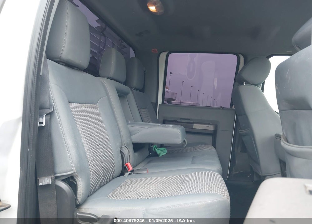 2016 FORD F-250 VIN: 1FT7W2BT6GEC99538