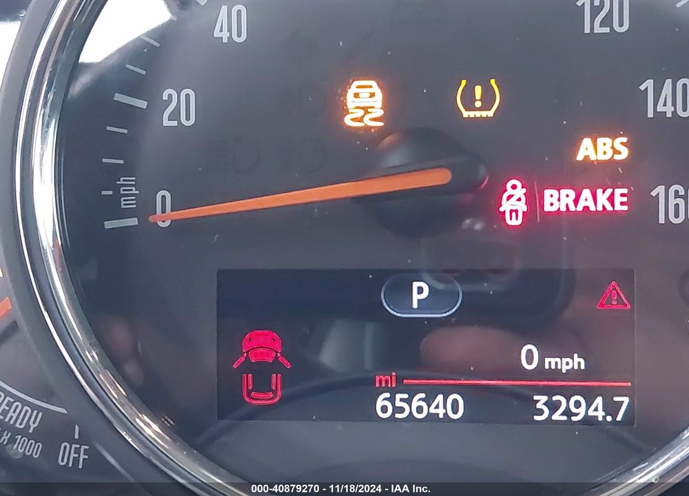 2015 MINI HARDTOP COOPER S VIN: WMWXU3C53F2B59524