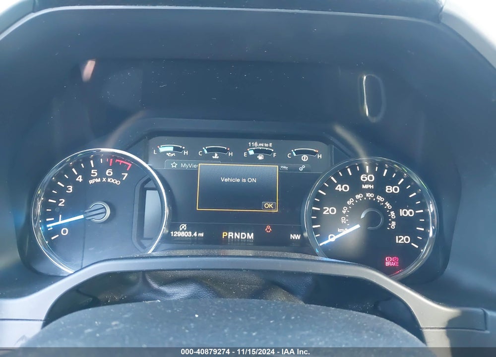 2017 FORD F-150 LARIAT VIN: 1FTEW1EG4HKC18023