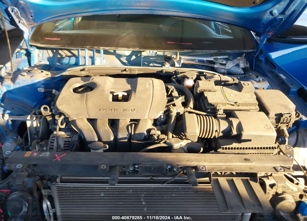 2023 KIA FORTE GT LINE VIN: 3KPF54AD8PE522753