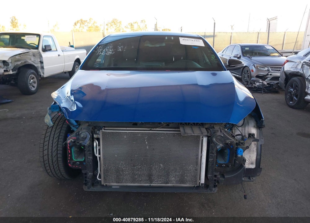 2023 KIA FORTE GT LINE VIN: 3KPF54AD8PE522753