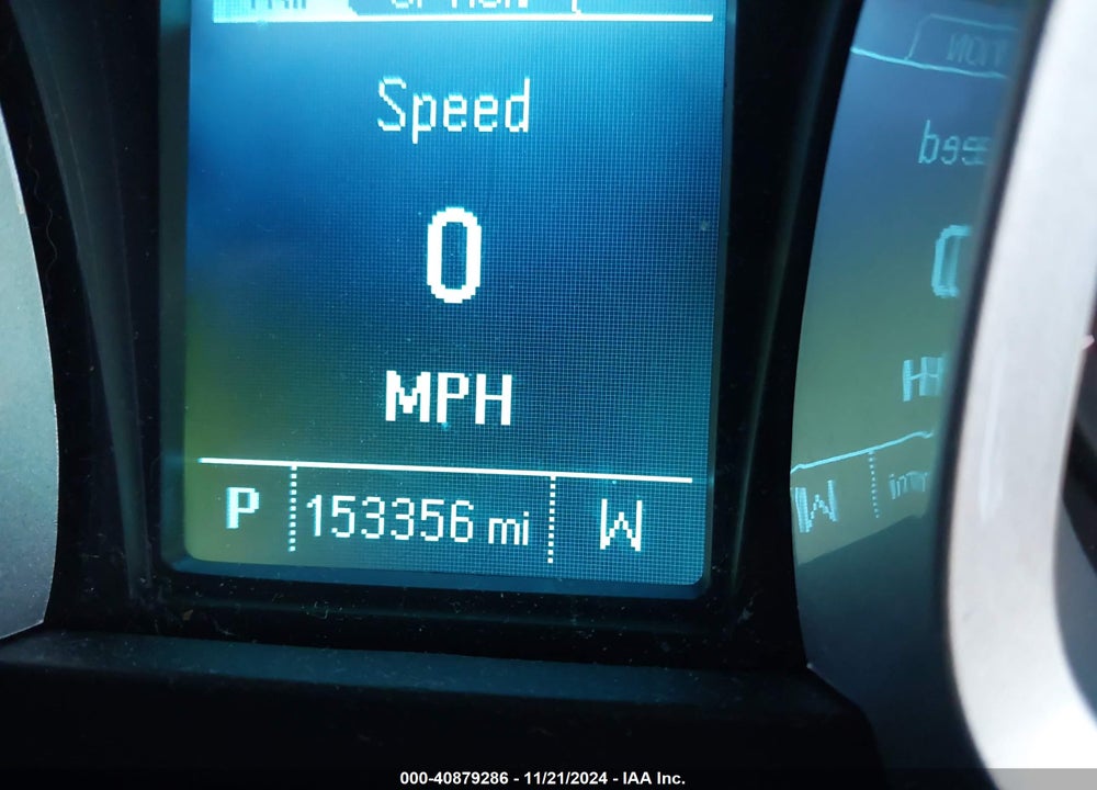 2014 CHEVROLET EQUINOX 1LT VIN: 2GNALBEK9E6236864