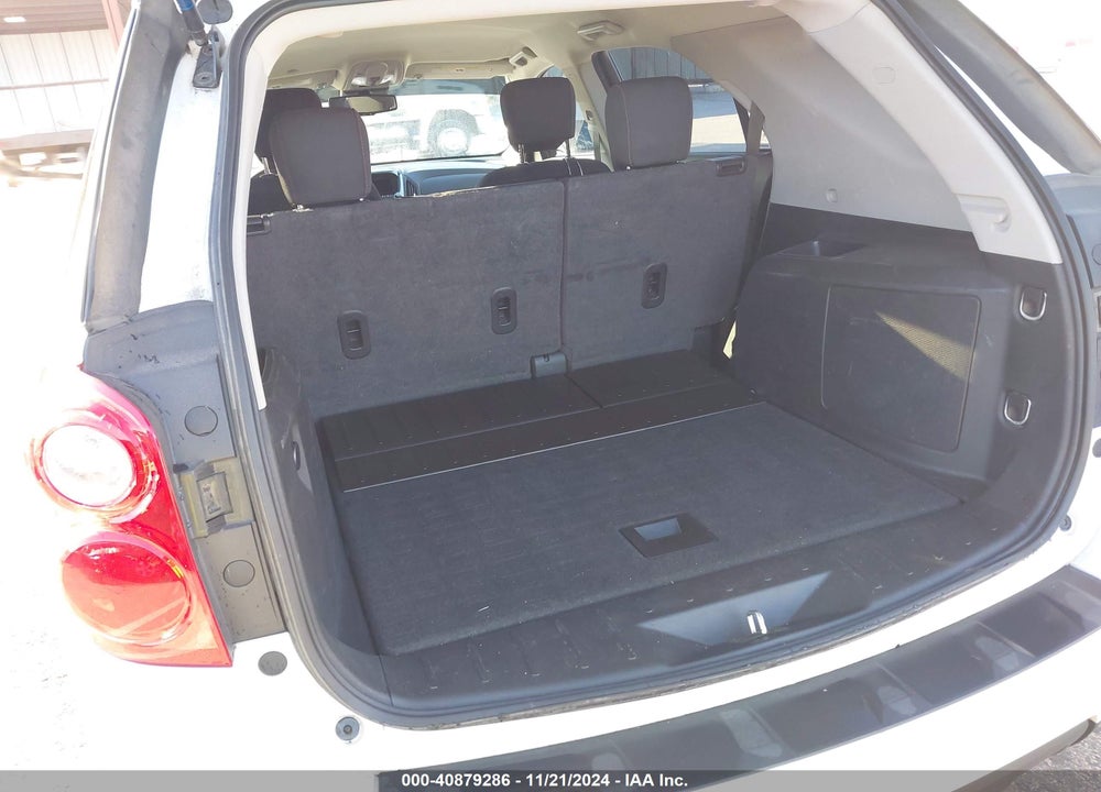 2014 CHEVROLET EQUINOX 1LT VIN: 2GNALBEK9E6236864