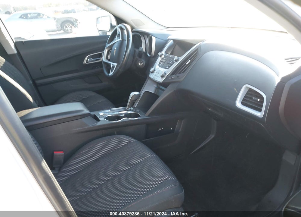 2014 CHEVROLET EQUINOX 1LT VIN: 2GNALBEK9E6236864