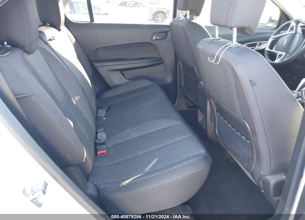 2014 CHEVROLET EQUINOX 1LT VIN: 2GNALBEK9E6236864