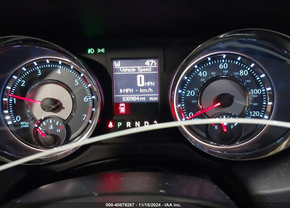 2016 CHRYSLER TOWN & COUNTRY TOURING VIN: 2C4RC1BG5GR148756