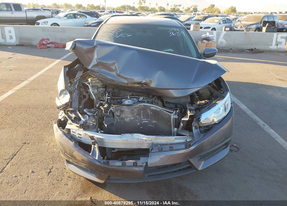 2017 HONDA CIVIC EX VIN: 2HGFC2F7XHH573689