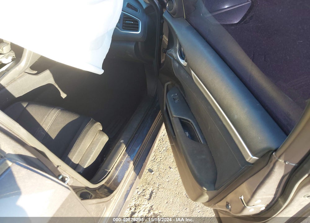 2017 HONDA CIVIC EX VIN: 2HGFC2F7XHH573689