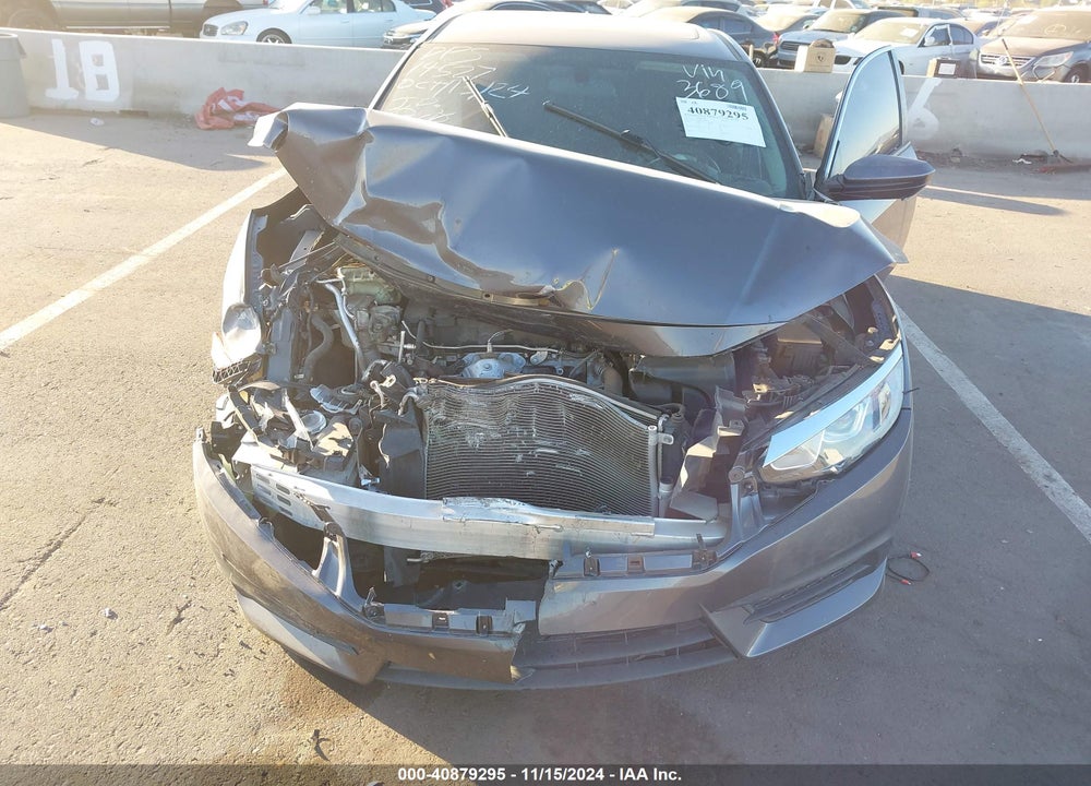 2017 HONDA CIVIC EX VIN: 2HGFC2F7XHH573689