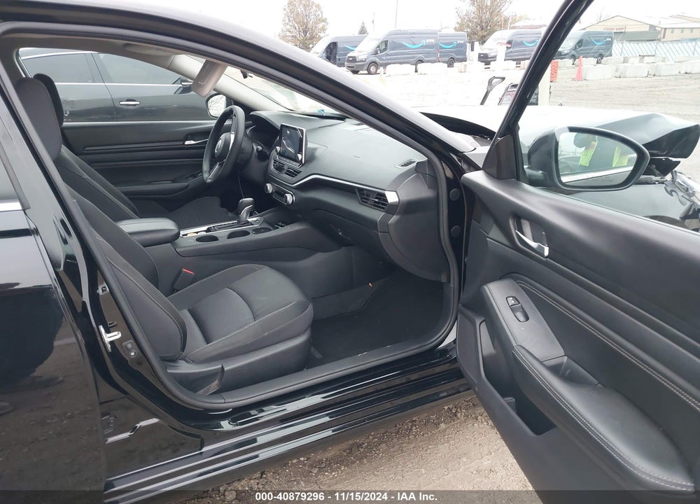 2020 NISSAN ALTIMA VIN: 1N4BL4BV7LC175905