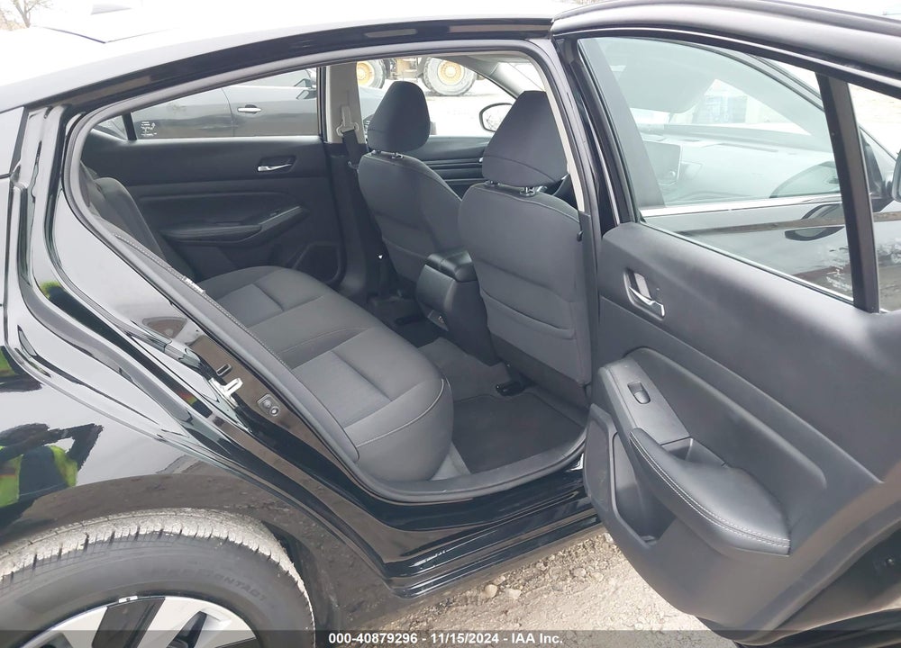 2020 NISSAN ALTIMA VIN: 1N4BL4BV7LC175905