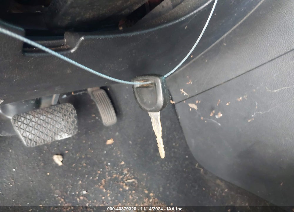 2012 MAZDA MAZDA6 VIN: 1YVHZ8BH4C5M03040