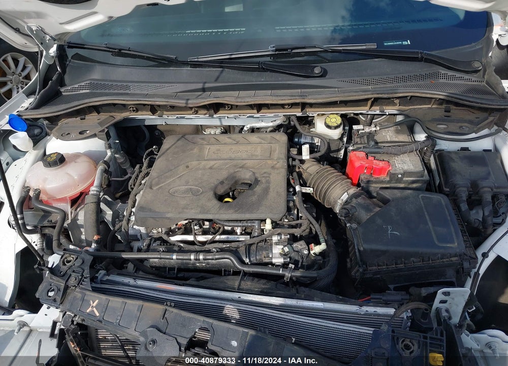 2020 FORD ESCAPE SEL VIN: 1FMCU0H62LUA46268