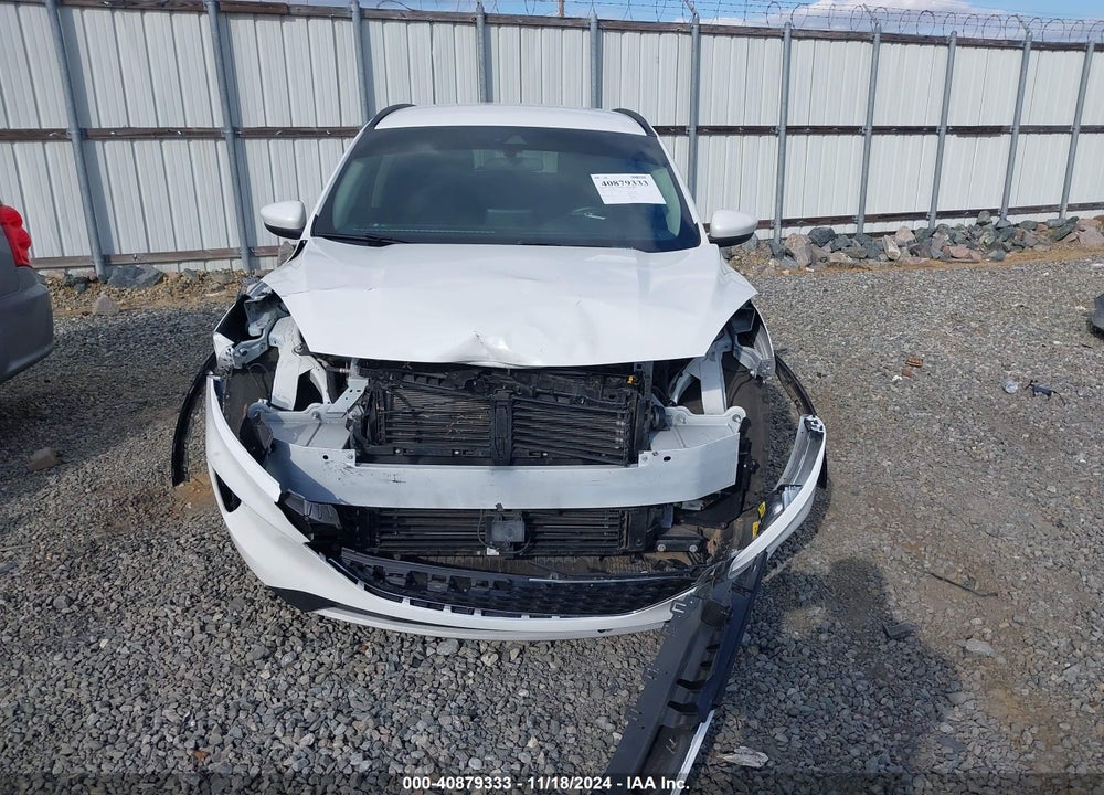 2020 FORD ESCAPE SEL VIN: 1FMCU0H62LUA46268