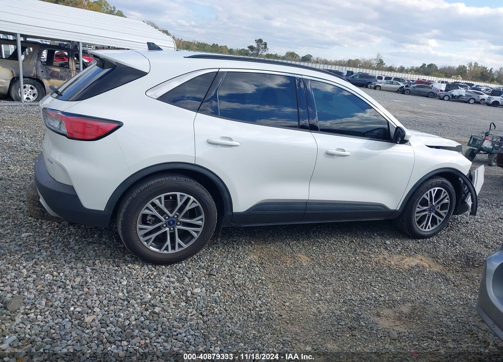 2020 FORD ESCAPE SEL VIN: 1FMCU0H62LUA46268