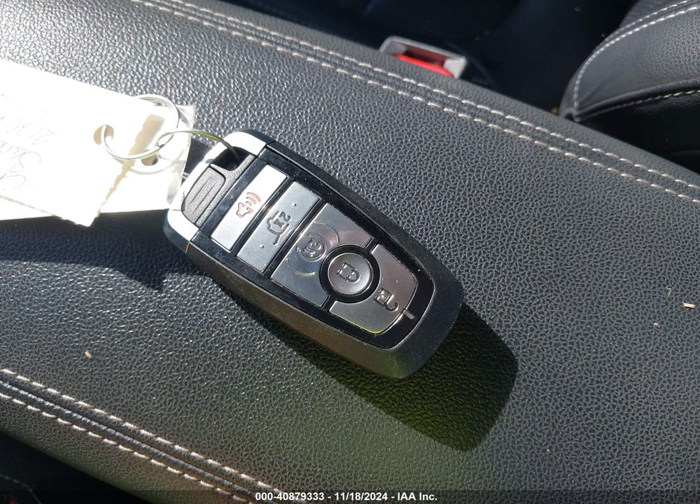 2020 FORD ESCAPE SEL VIN: 1FMCU0H62LUA46268