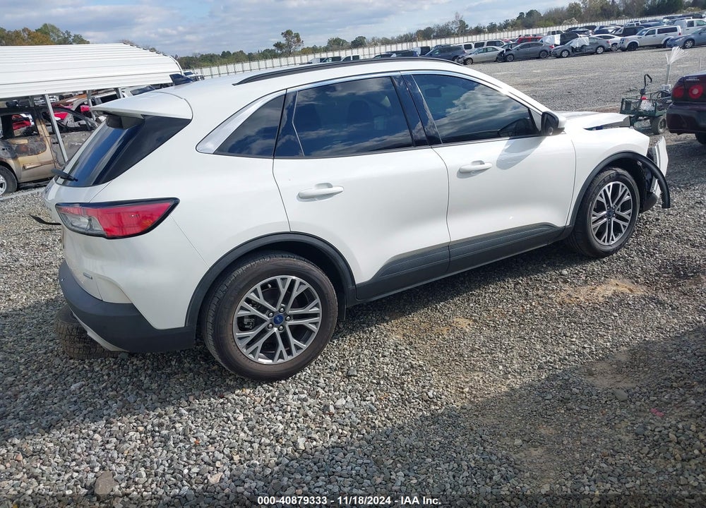 2020 FORD ESCAPE SEL VIN: 1FMCU0H62LUA46268