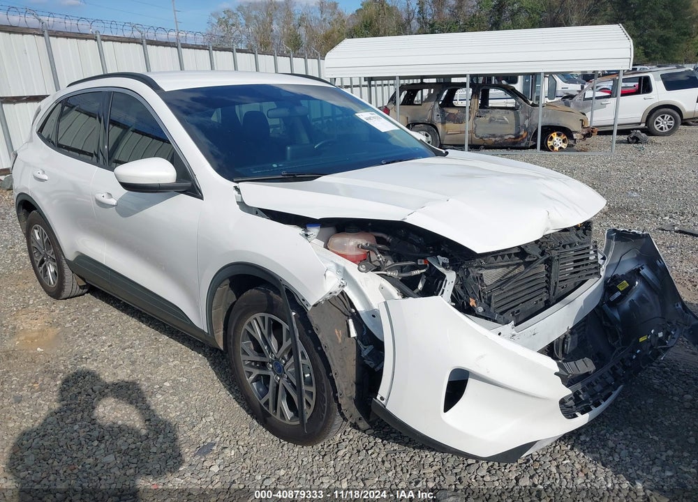 2020 FORD ESCAPE SEL VIN: 1FMCU0H62LUA46268