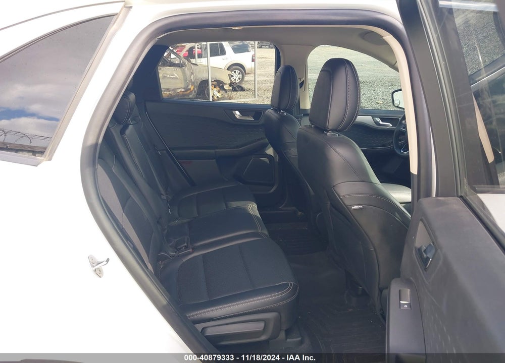 2020 FORD ESCAPE SEL VIN: 1FMCU0H62LUA46268