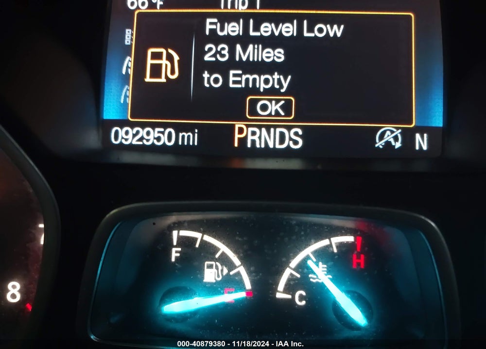 2019 FORD ESCAPE SE VIN: 1FMCU9GD5KUA86086