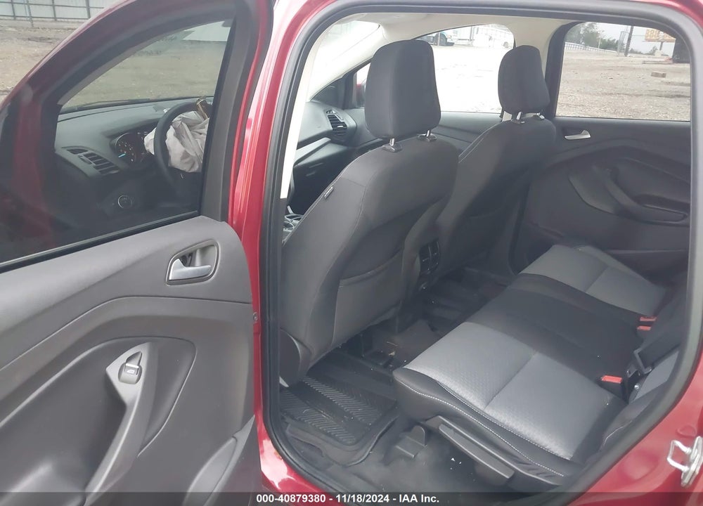 2019 FORD ESCAPE SE VIN: 1FMCU9GD5KUA86086
