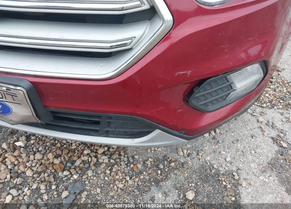 2019 FORD ESCAPE SE VIN: 1FMCU9GD5KUA86086