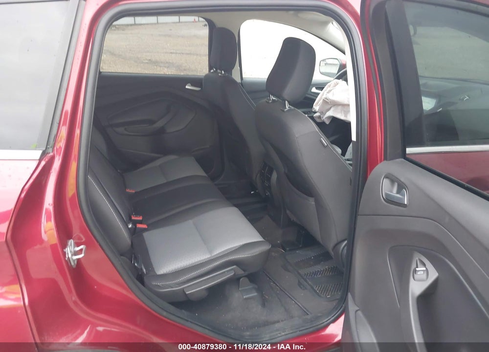 2019 FORD ESCAPE SE VIN: 1FMCU9GD5KUA86086
