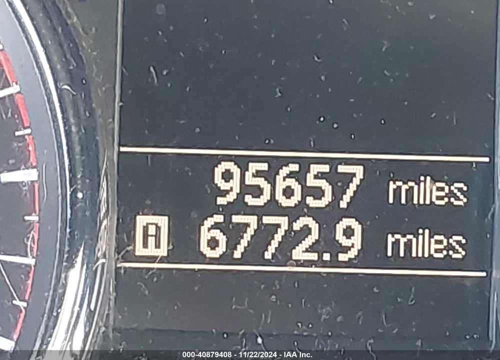 2013 NISSAN ROGUE S VIN: JN8AS5MV9DW108738