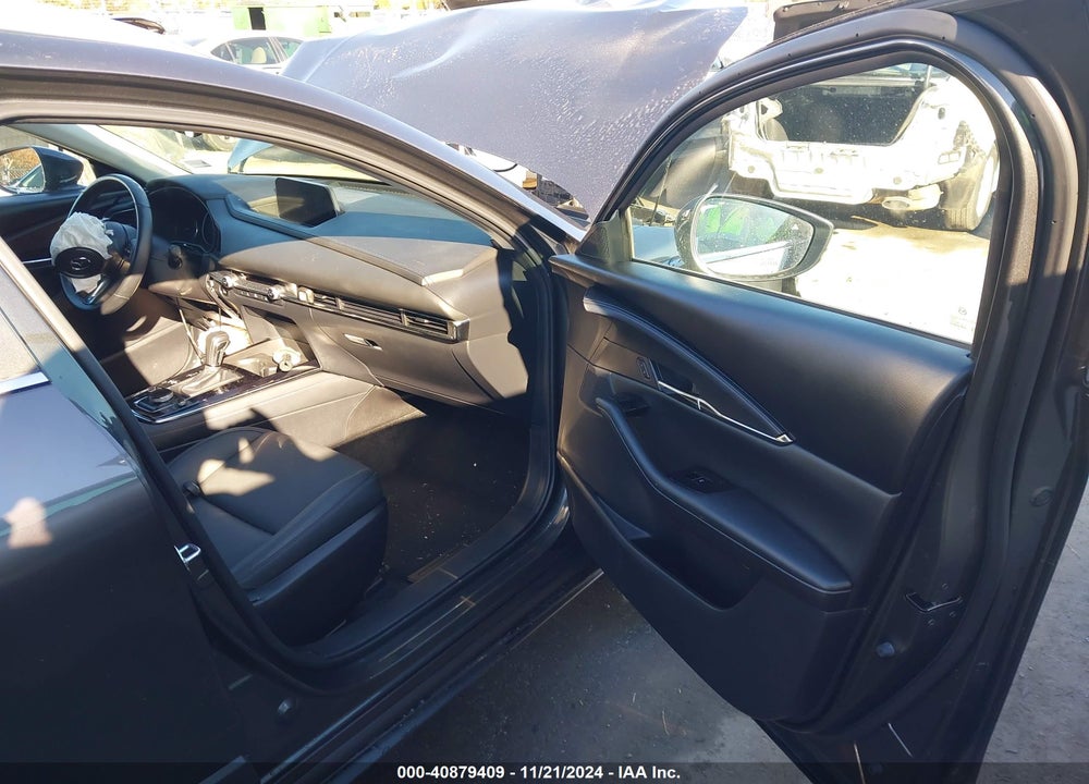 2021 MAZDA CX-30 2.5 TURBO VIN: 3MVDMBAY0MM239202