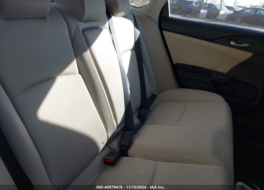 2017 HONDA CIVIC EX-T VIN: 2HGFC1F3XHH639956