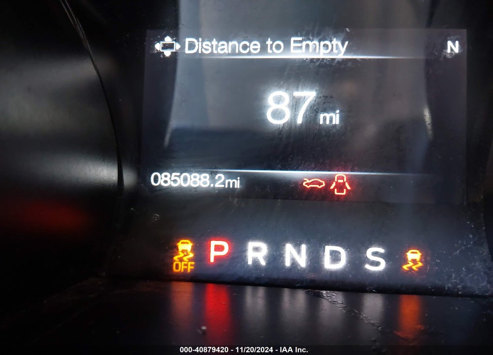 2018 FORD MUSTANG ECOBOOST PREMIUM VIN: 1FATP8UH4J5105805