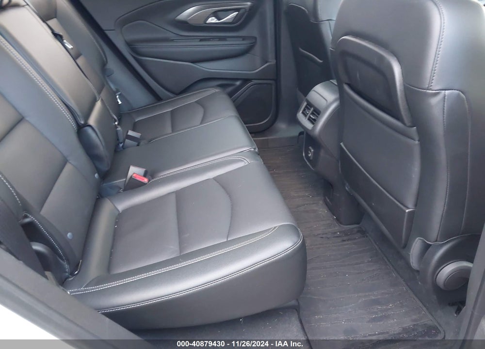 2023 GMC TERRAIN AWD SLT VIN: 3GKALVEG0PL227799