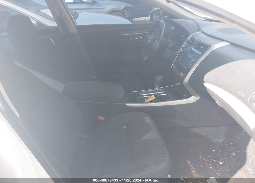 2014 NISSAN ALTIMA 2.5 SV VIN: 1N4AL3AP4EC116306