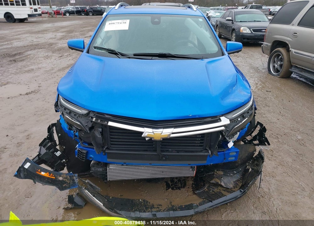 2024 CHEVROLET EQUINOX AWD PREMIER VIN: 3GNAXXEG8RL133224