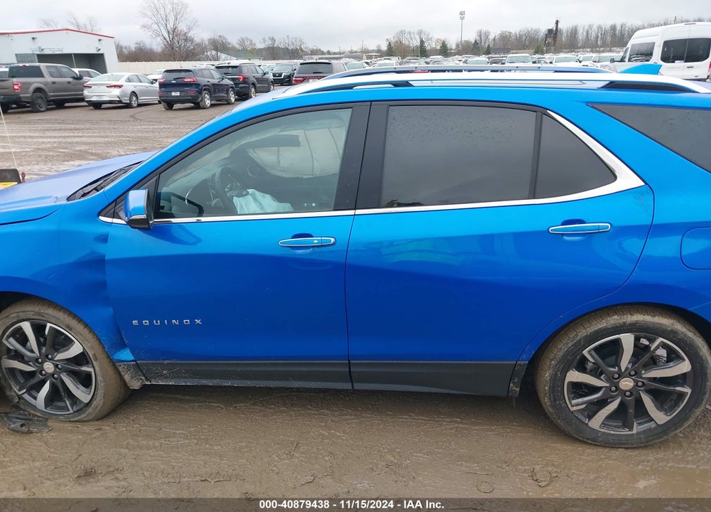 2024 CHEVROLET EQUINOX AWD PREMIER VIN: 3GNAXXEG8RL133224