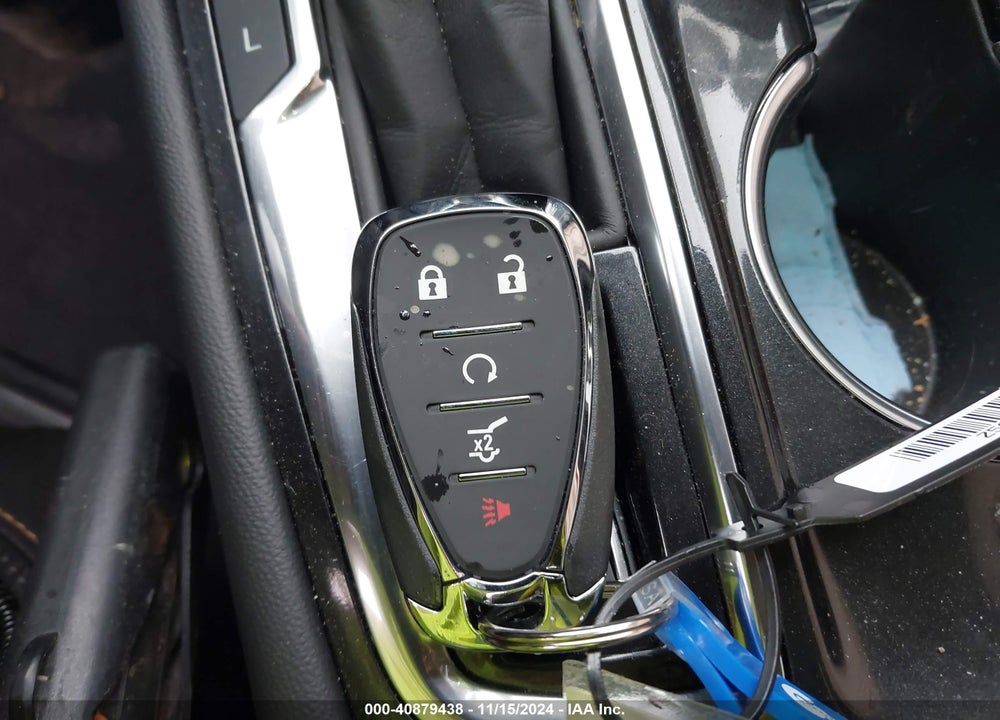 2024 CHEVROLET EQUINOX AWD PREMIER VIN: 3GNAXXEG8RL133224