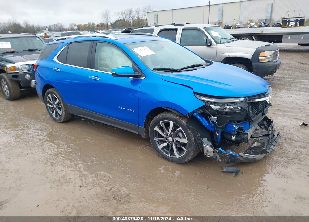 2024 CHEVROLET EQUINOX AWD PREMIER VIN: 3GNAXXEG8RL133224