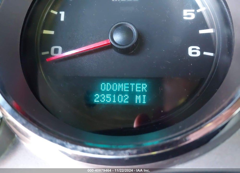 2009 CHEVROLET SILVERADO 1500 LT VIN: 3GCEC23069G137957