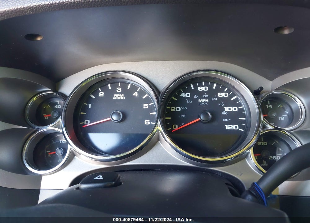2009 CHEVROLET SILVERADO 1500 LT VIN: 3GCEC23069G137957