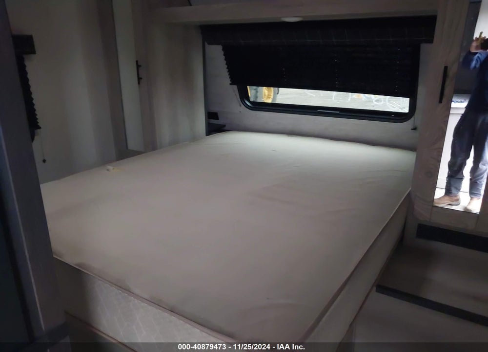 2022 KZ CONNECT SE C2 VIN: 4EZTL2628N7061408