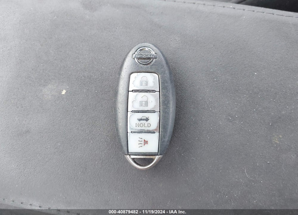 2011 NISSAN ALTIMA 2.5 S VIN: 1N4AL2AP7BC146065